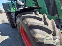 Fendt 828 VARIO S4