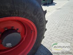 Fendt 828 VARIO S4