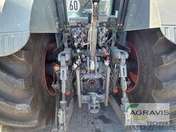 Fendt 828 VARIO S4