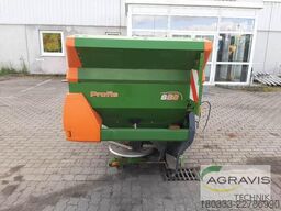 Amazone ZA-M PROFIS