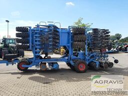 Lemken SOLITAIR DT/600
