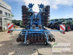 Lemken SOLITAIR DT/600