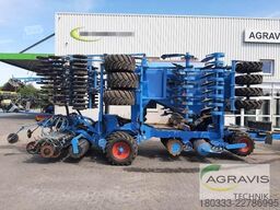 Lemken SOLITAIR DT/600