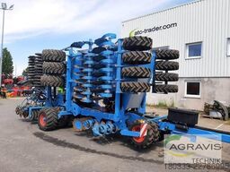 Lemken SOLITAIR DT/600