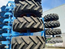 Lemken SOLITAIR DT/600