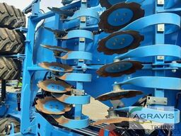 Lemken SOLITAIR DT/600