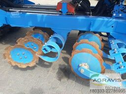 Lemken SOLITAIR DT/600