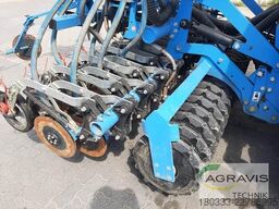 Lemken SOLITAIR DT/600