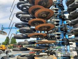 Lemken SOLITAIR DT/600
