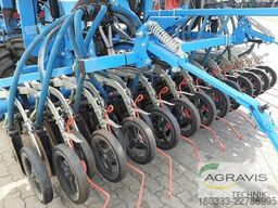 Lemken SOLITAIR DT/600