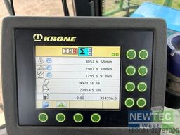 Krone BIG X 1100