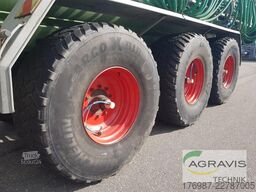 garant Kotte PTR 25000