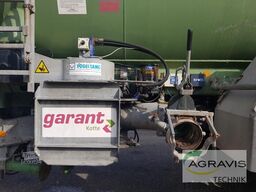 garant Kotte PTR 25000