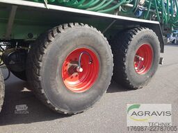 garant Kotte PTR 25000