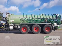 garant Kotte PTR 25000
