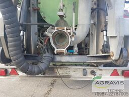 garant Kotte PTR 25000