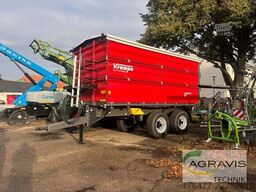 Krampe FLEXBODY TDK 20-500