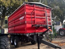 Krampe FLEXBODY TDK 20-500