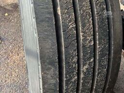 Krampe FLEXBODY TDK 20-500