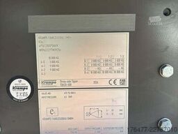 Krampe FLEXBODY TDK 20-500