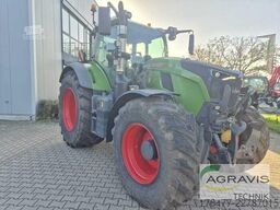 Fendt 720 VARIO GEN-7