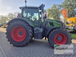 Fendt 720 VARIO GEN-7