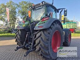 Fendt 720 VARIO GEN-7
