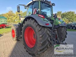 Fendt 720 VARIO GEN-7