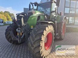 Fendt 720 VARIO GEN-7