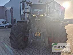 Fendt 720 VARIO GEN-7