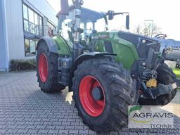 Fendt 728 VARIO GEN-7