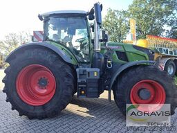 Fendt 728 VARIO GEN-7