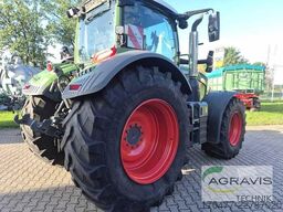 Fendt 728 VARIO GEN-7