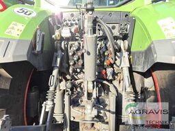 Fendt 728 VARIO GEN-7