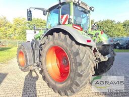 Fendt 728 VARIO GEN-7