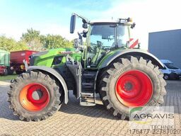Fendt 728 VARIO GEN-7