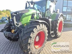 Fendt 728 VARIO GEN-7