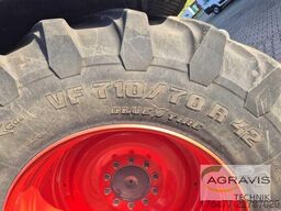 Fendt 728 VARIO GEN-7