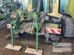 Krone EASYCUT F 400 CV FOLD