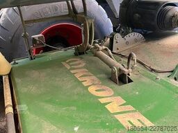 Krone EASYCUT F 400 CV FOLD