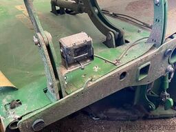 Krone EASYCUT F 400 CV FOLD