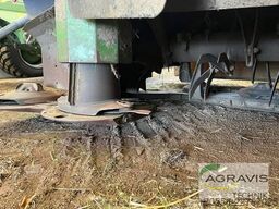 Krone EASYCUT F 400 CV FOLD