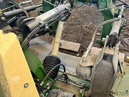 Krone EASYCUT F 400 CV FOLD