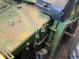 Krone EASYCUT F 400 CV FOLD