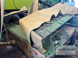 Krone EASYCUT F 400 CV FOLD