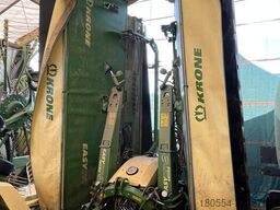 Krone EASYCUT B 1050 CV COLLECT