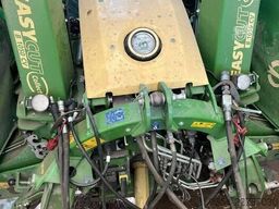 Krone EASYCUT B 1050 CV COLLECT