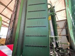 Krone EASYCUT B 1050 CV COLLECT