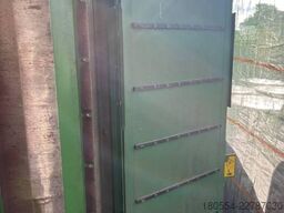 Krone EASYCUT B 1050 CV COLLECT