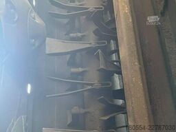 Krone EASYCUT B 1050 CV COLLECT